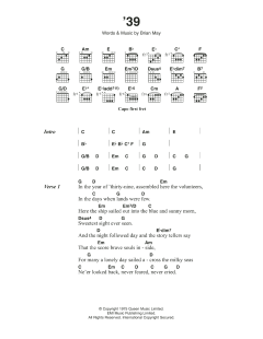 '39 von Queen (Download) 