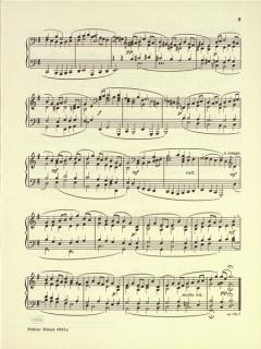 12 Choralvorspiele op. 114 Band 1 von Flor Peeters 