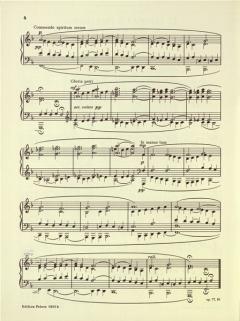 12 Choralvorspiele op. 114 Band 2 von Flor Peeters 