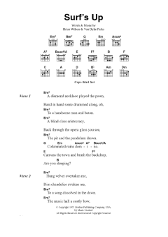 Surf's Up (Download) 