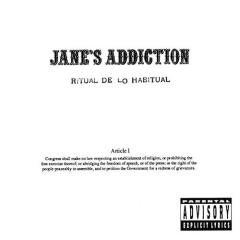 Been Caught Stealing von Jane's Addiction (Download) 