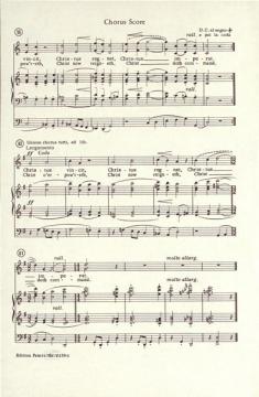 Entrada Festival: Processional And Recessional op. 93 (Flor Peeters) 