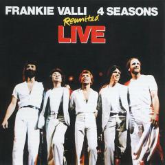 Fallen Angel von Frankie Valli (Download) 