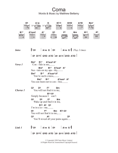 Coma von Muse (Download) 