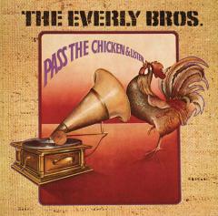 Lay It Down von The Everly Brothers (Download) 