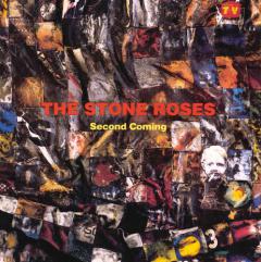 Ten Storey Love Song von The Stone Roses (Download) 