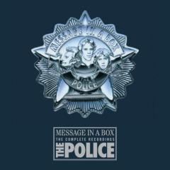 A Sermon von The Police (Download) 