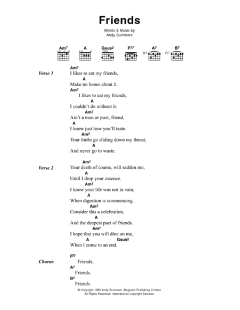 Friends von The Police (Download) 