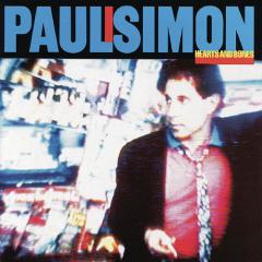 Train In The Distance von Paul Simon (Download) 