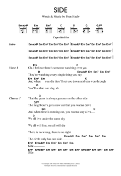 Side von Travis (Download) 