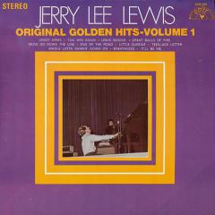 Breathless von Jerry Lee Lewis (Download) 