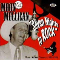 Seven Nights To Rock von Henry Glover (Download) 