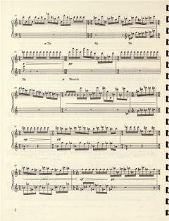 Etudes Band 1 von David Rakowski 