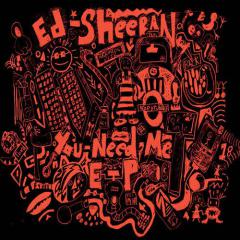 Be Like You von Ed Sheeran (Download) 