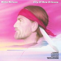 City Of New Orleans von Willie Nelson (Download) 