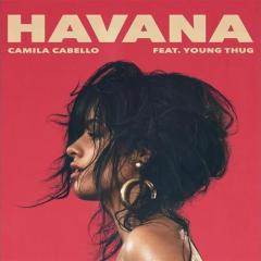 Havana von Camila Cabello (Download) 