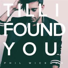 Til I Found You von Phil Wickham (Download) 