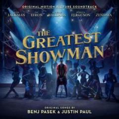 Never Enough von Benj Pasek (Download) 