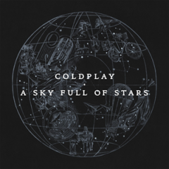 Ghost Story von Coldplay (Download) 
