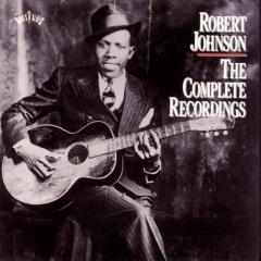 Ramblin' On My Mind von Robert Johnson (Download) 