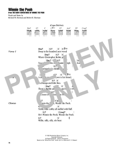 Winnie The Pooh (Download) 