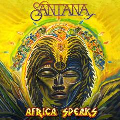 Breaking Down The Door von Carlos Santana (Download) 