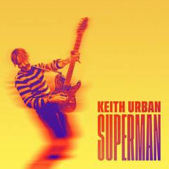 Superman von Keith Urban (Download) 