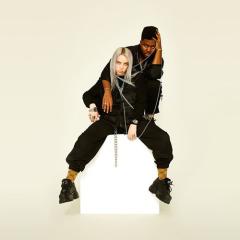 lovely (feat. Khalid) von Billie Eilish (Download) 