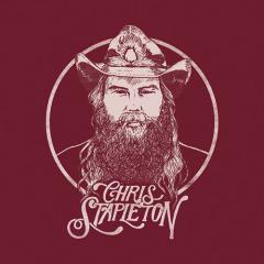 Millionaire von Chris Stapleton (Download) 