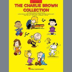 Love Will Come von Vince Guaraldi (Download) 