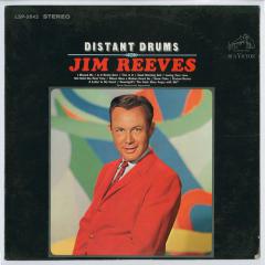 Distant Drums von Jim Reeves (Download) 