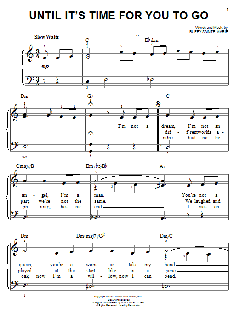 Until It's Time For You To Go von Neil Diamond (Download) 