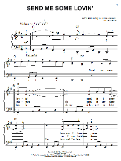 Send Me Some Lovin' von Sam Cooke (Download) 