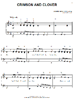 Crimson And Clover von Joan Jett (Download) 