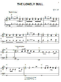 The Lonely Bull von Herb Alpert (Download) 