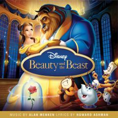 Beauty And The Beast von Celine Dion (Download) 