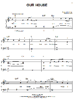 Our House von Crosby, Stills & Nash (Download) 