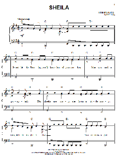 Sheila von Tommy Roe (Download) 