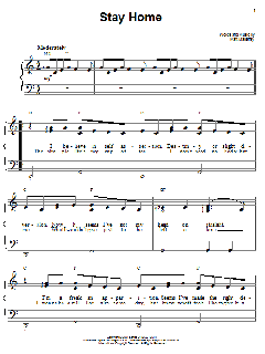 Stay Home von Self (Download) 