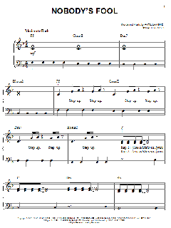 Nobody's Fool von Avril Lavigne (Download) 