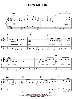 Turn Me On von Norah Jones (Download) 