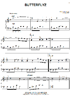 Butterflyz von Alicia Keys (Download) 