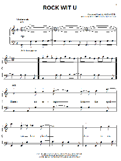 Rock Wit U von Alicia Keys (Download) 