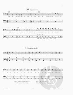 Klassenmusizieren: Streicherklassen Grundschule von Katharina Rundfeldt im Alle Noten Shop kaufen (Einzelstimme)