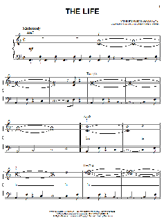 The Life von Alicia Keys (Download) 