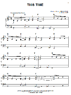 This Time von Bryan Adams (Download) 