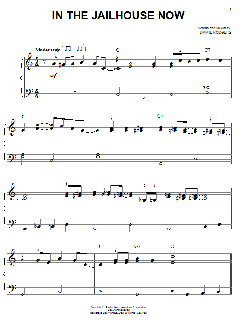 In The Jailhouse Now von Jimmie Rodgers (Download) 