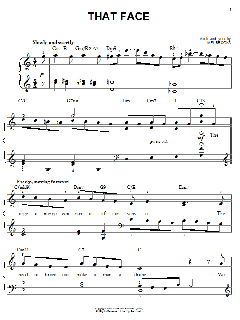 That Face von Mel Brooks (Download) 