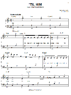 'Til Him von Mel Brooks (Download) 