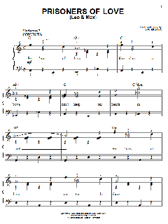 Prisoners Of Love (Leo & Max) von Mel Brooks (Download) 